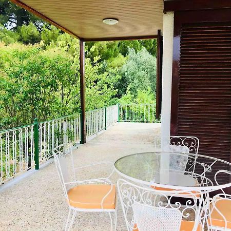 Angela Seaside Summer House Dhilesi Luaran gambar