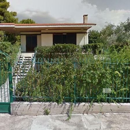 Angela Seaside Summer House Dhilesi Luaran gambar