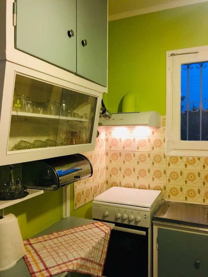 Angela Seaside Summer House Dhilesi Luaran gambar