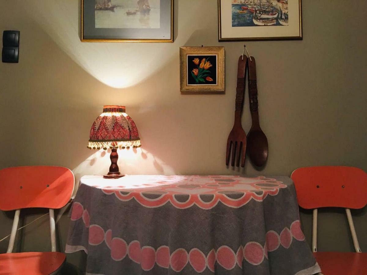 Angela Seaside Summer House Dhilesi Luaran gambar