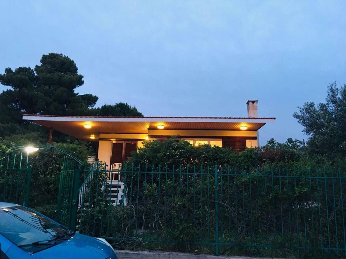Angela Seaside Summer House Dhilesi Luaran gambar