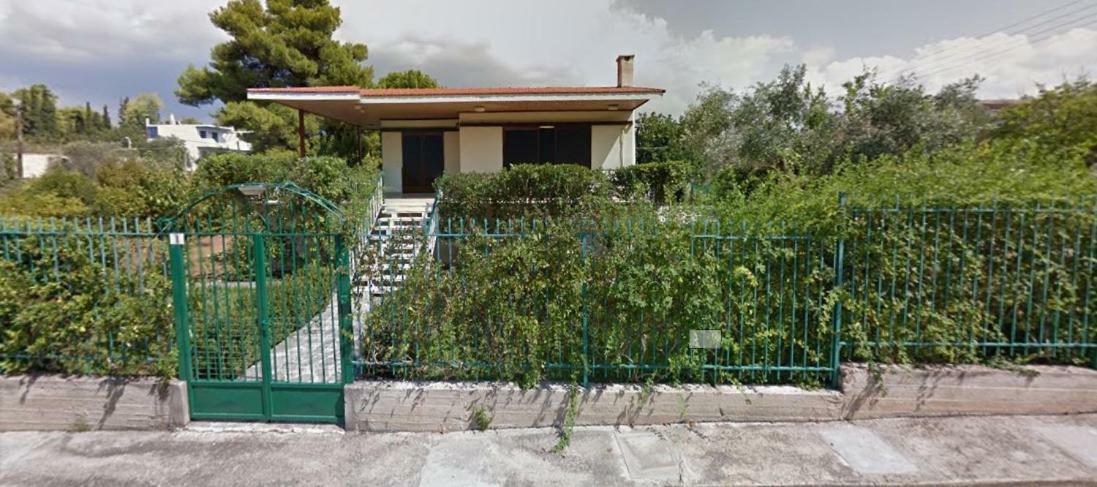 Angela Seaside Summer House Dhilesi Luaran gambar