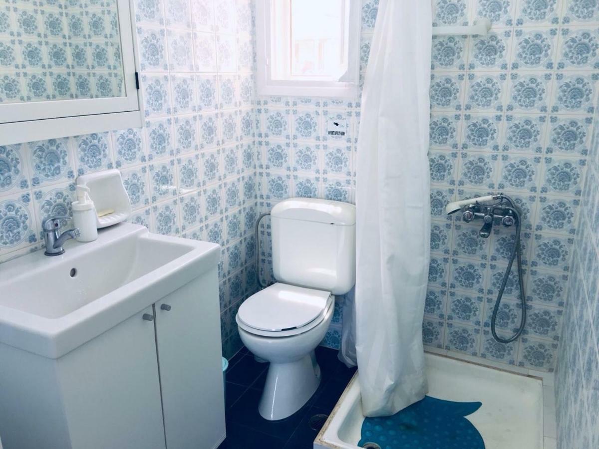Angela Seaside Summer House Dhilesi Luaran gambar